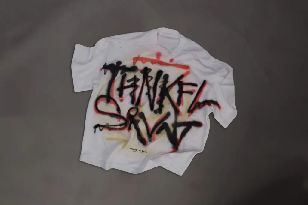 THANKFUL SERVANT II