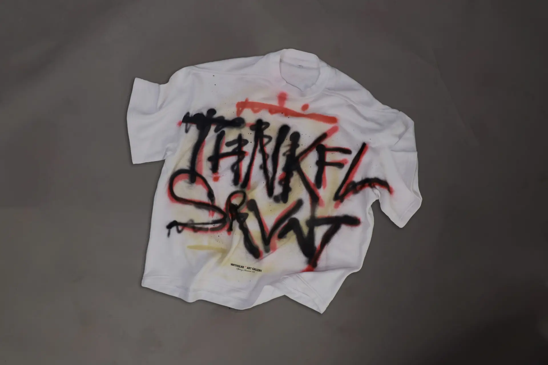 thankful-servant-ii