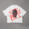 WHITE TEE VNTY